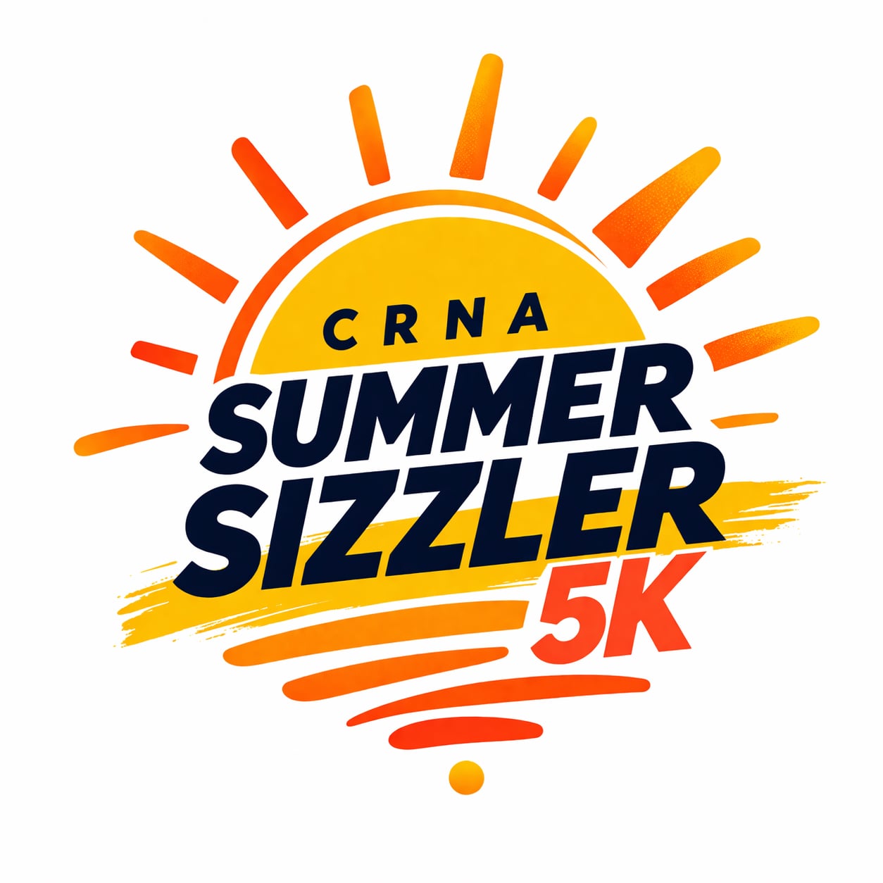 CRNA Summer Sizzler 5k