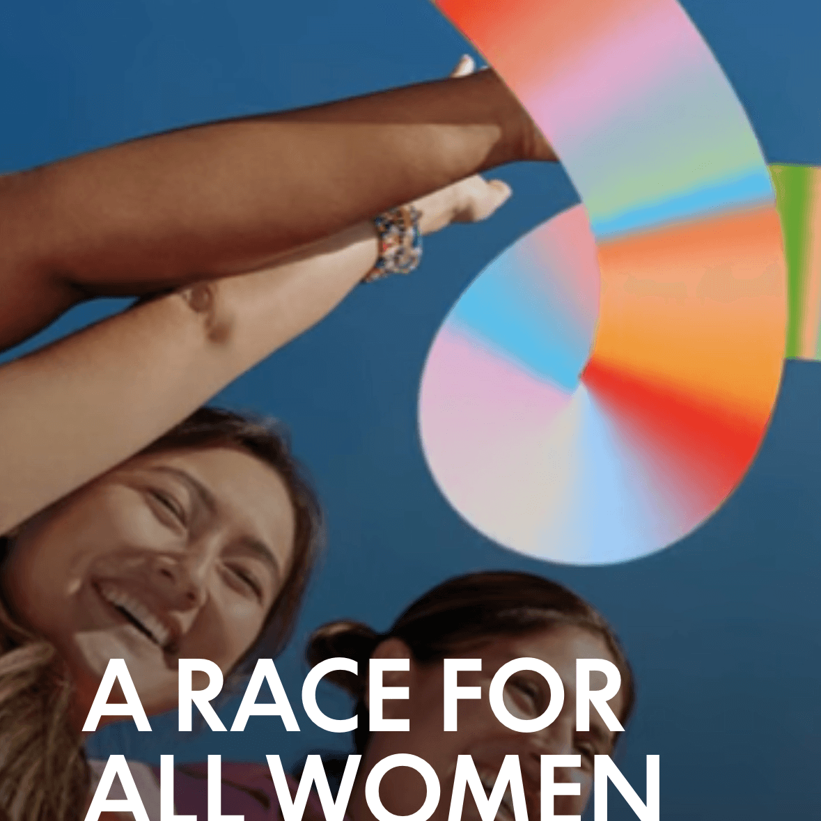 Every Women’s Marathon