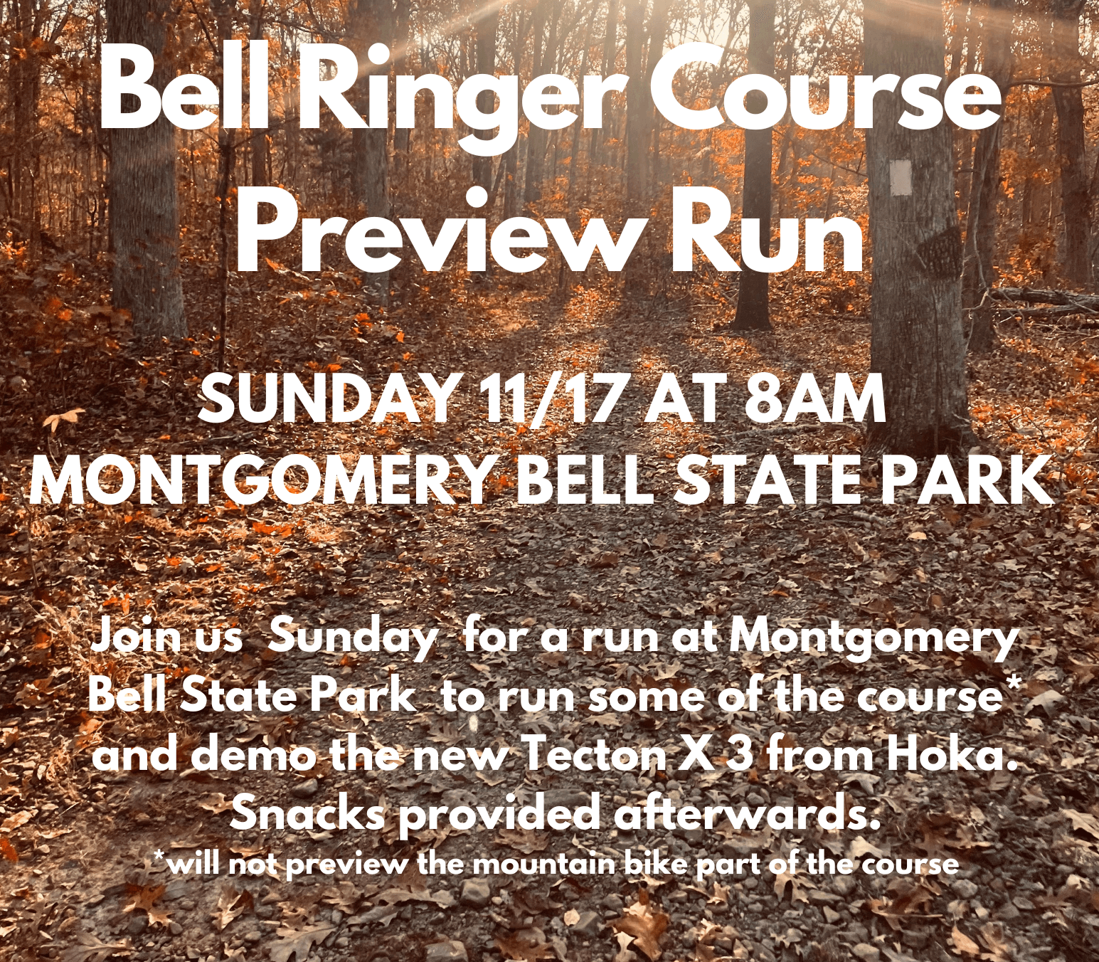 Bell Ringer Course Preview