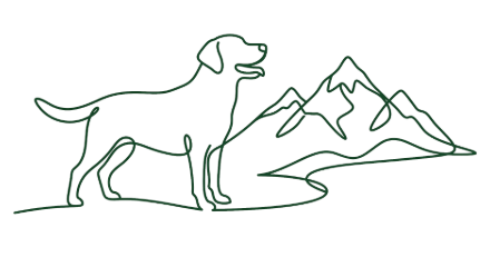 Rupert's Wild Foods Logo