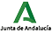 Logotipo Junta Andalucía
