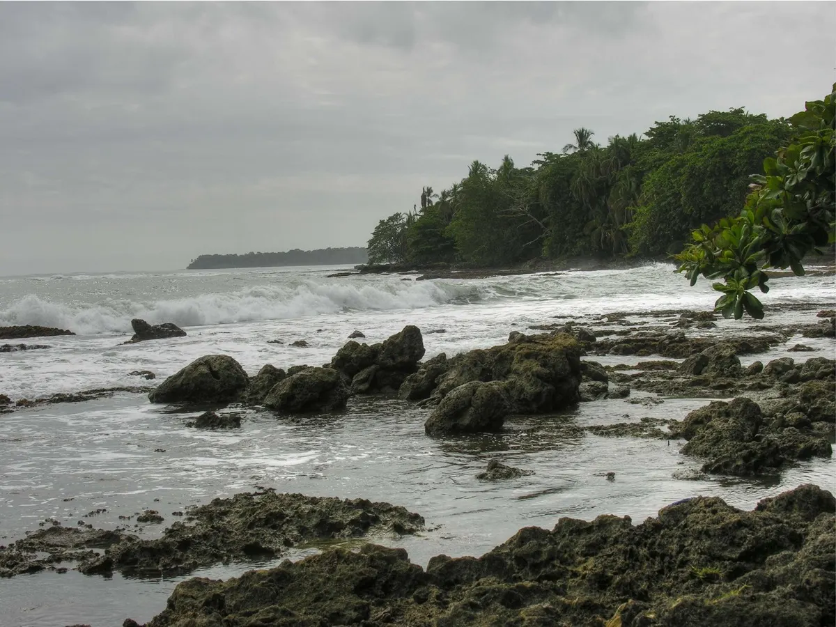 Cahuita