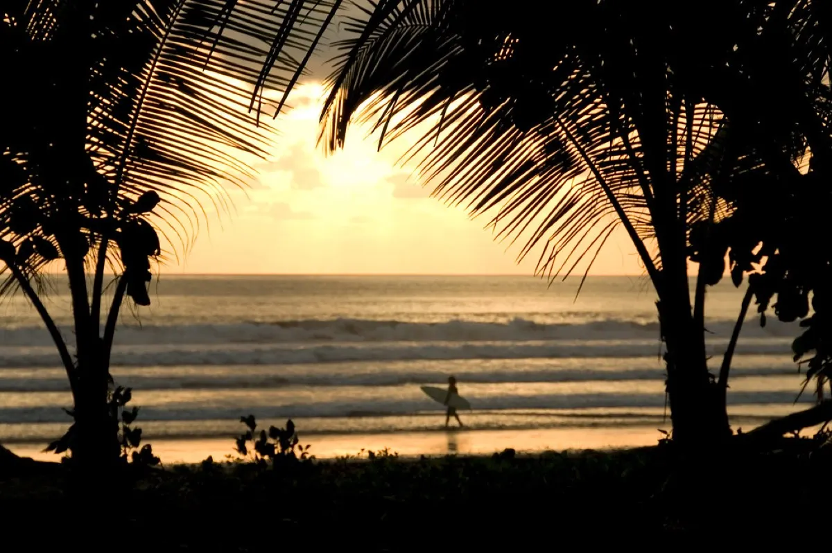 Dominical