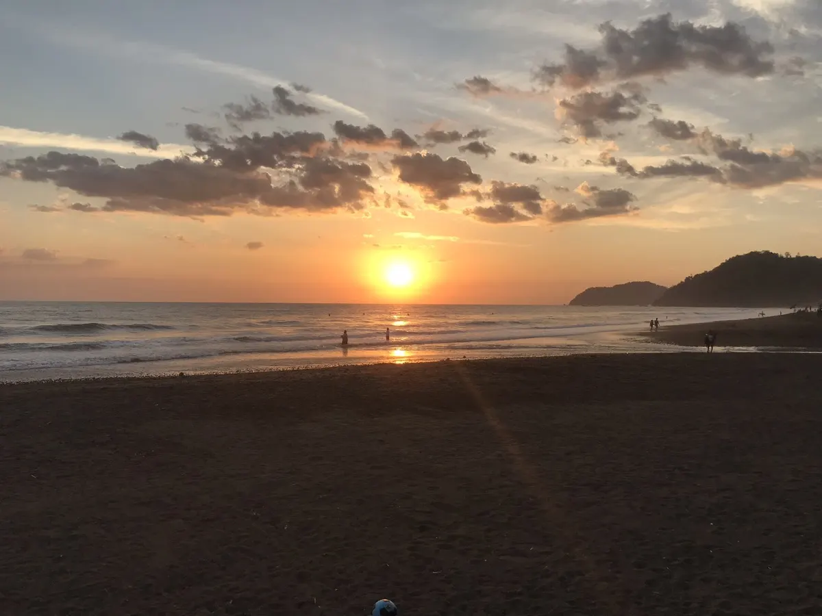 Jacó