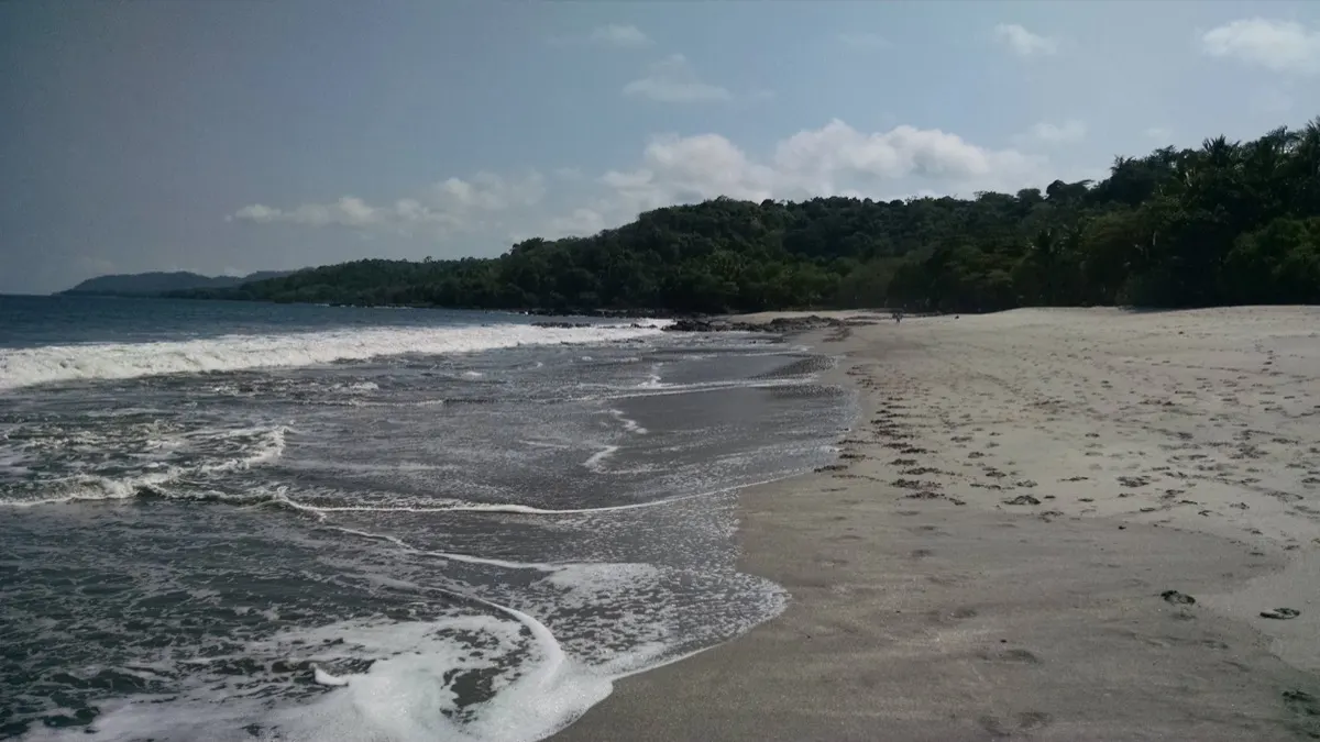 Montezuma