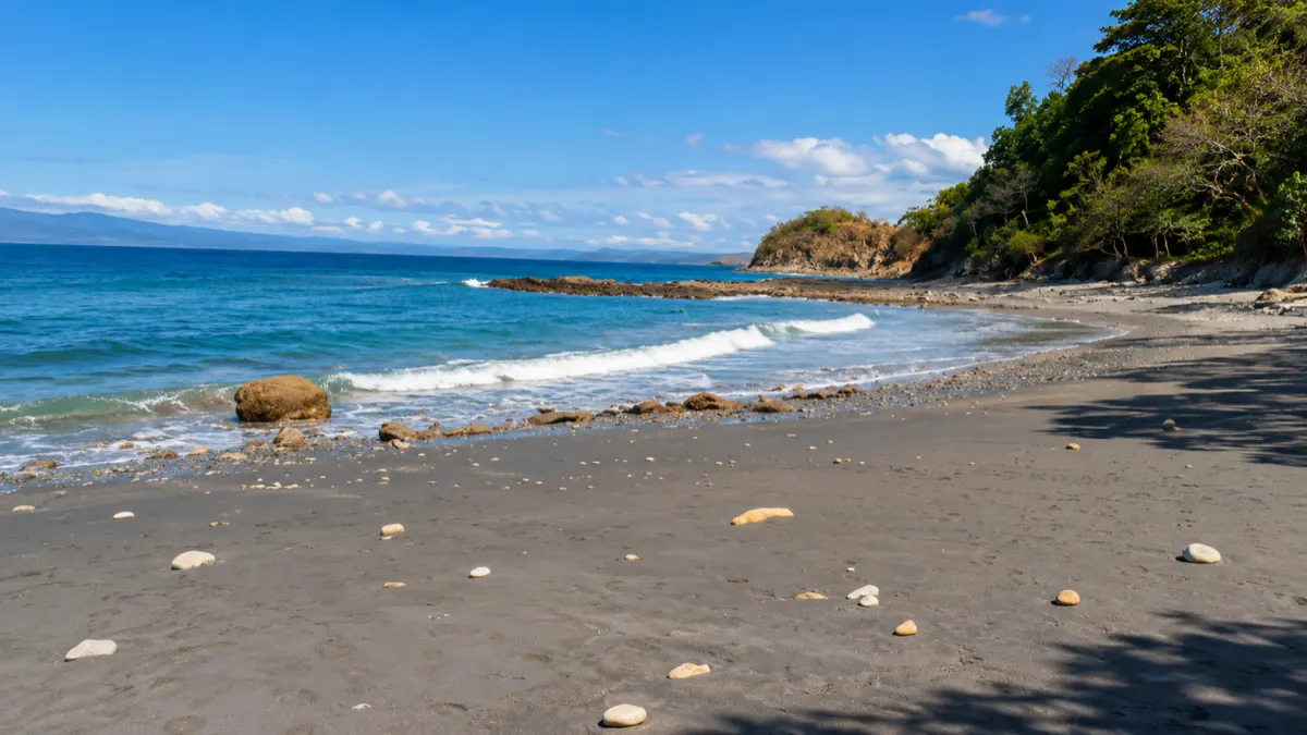Playa Azul (Santa Cruz)