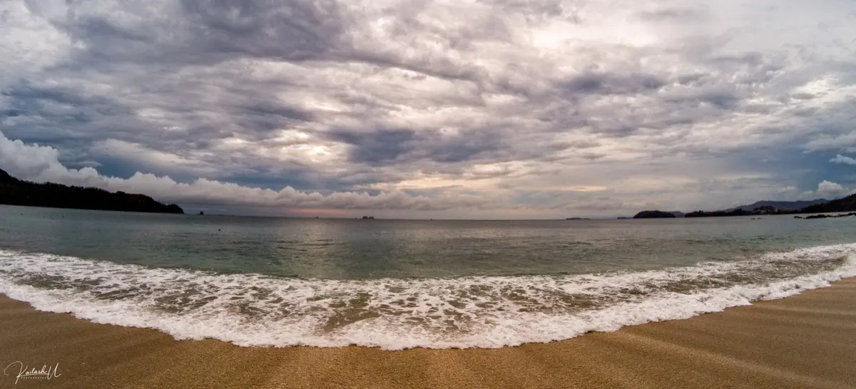 Playa Conchal