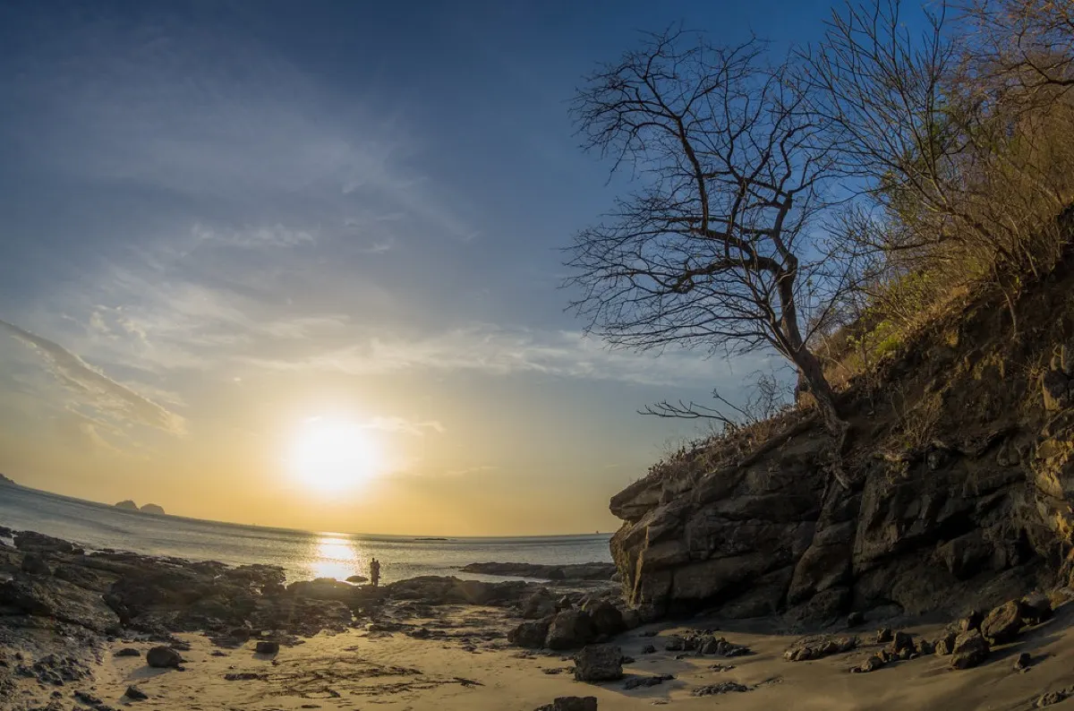 Playa Hermosa (Carrillo)