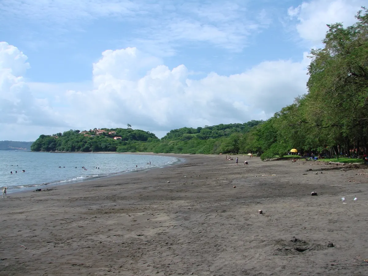Playa Panamá