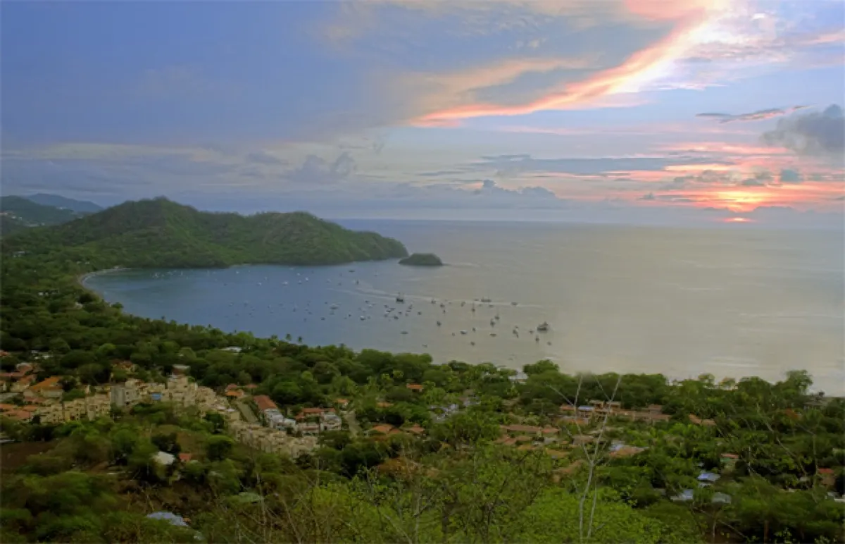 Playas del Coco