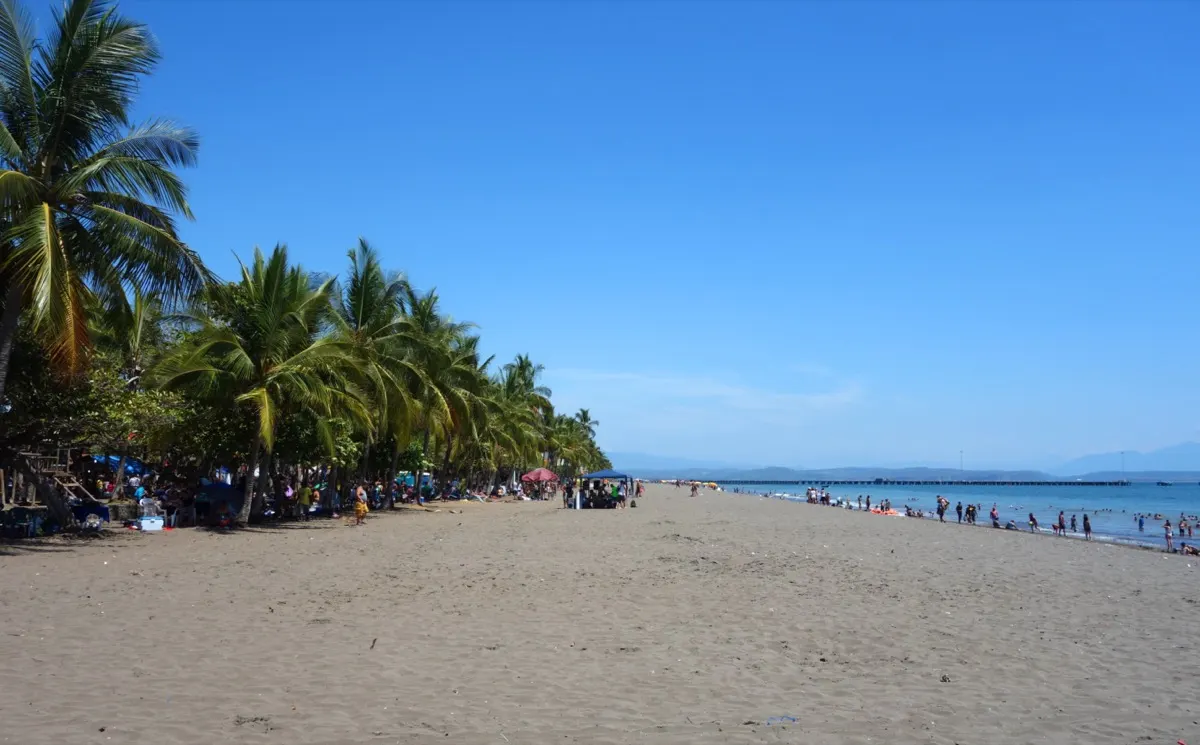 Puntarenas