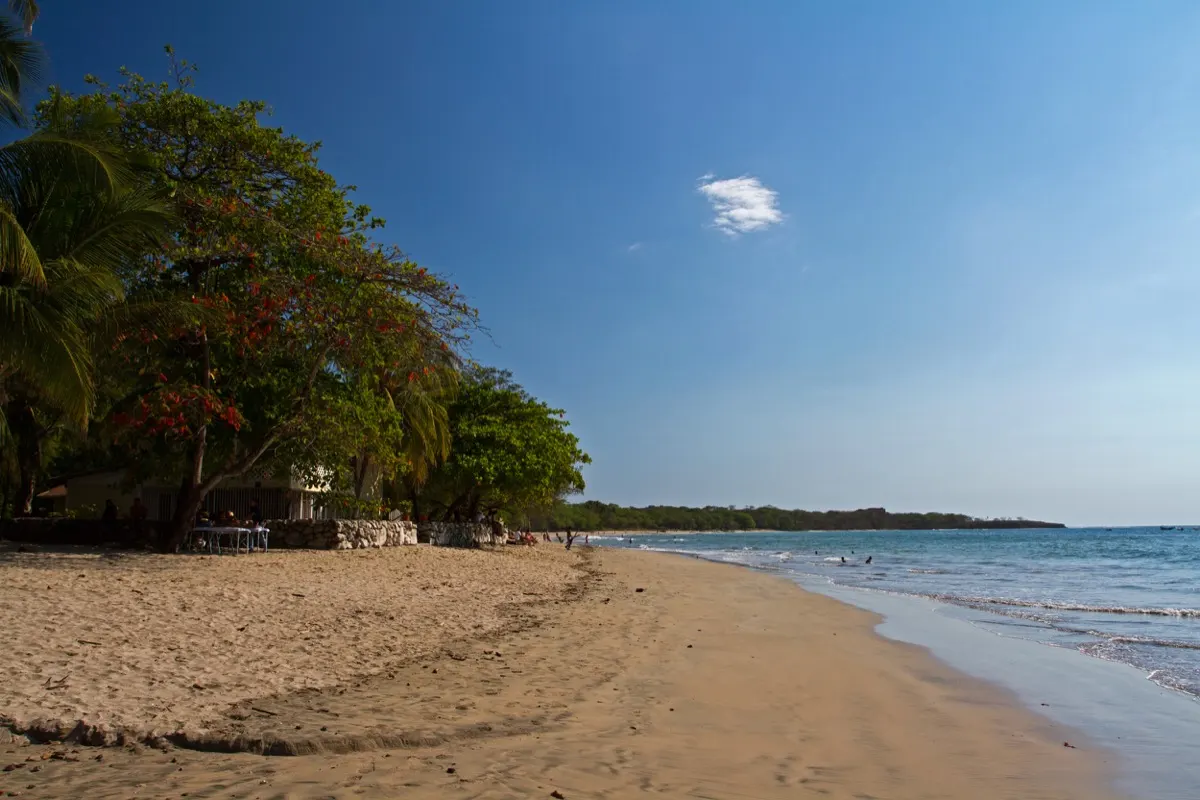 Tamarindo