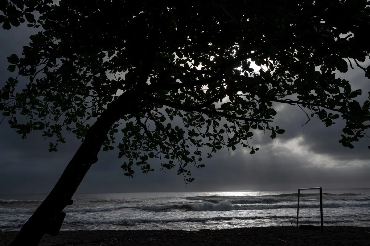 Tortuguero