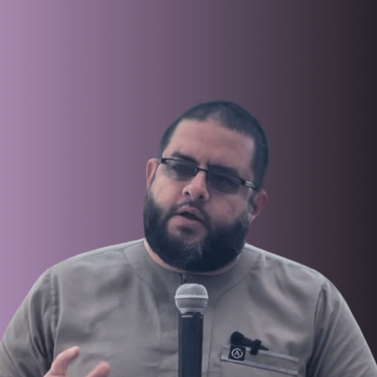 Hassan Sultan
