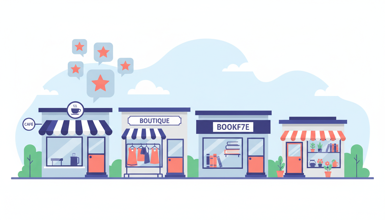 How to Leave a Google Review: Step-by-Step Guide, illustration