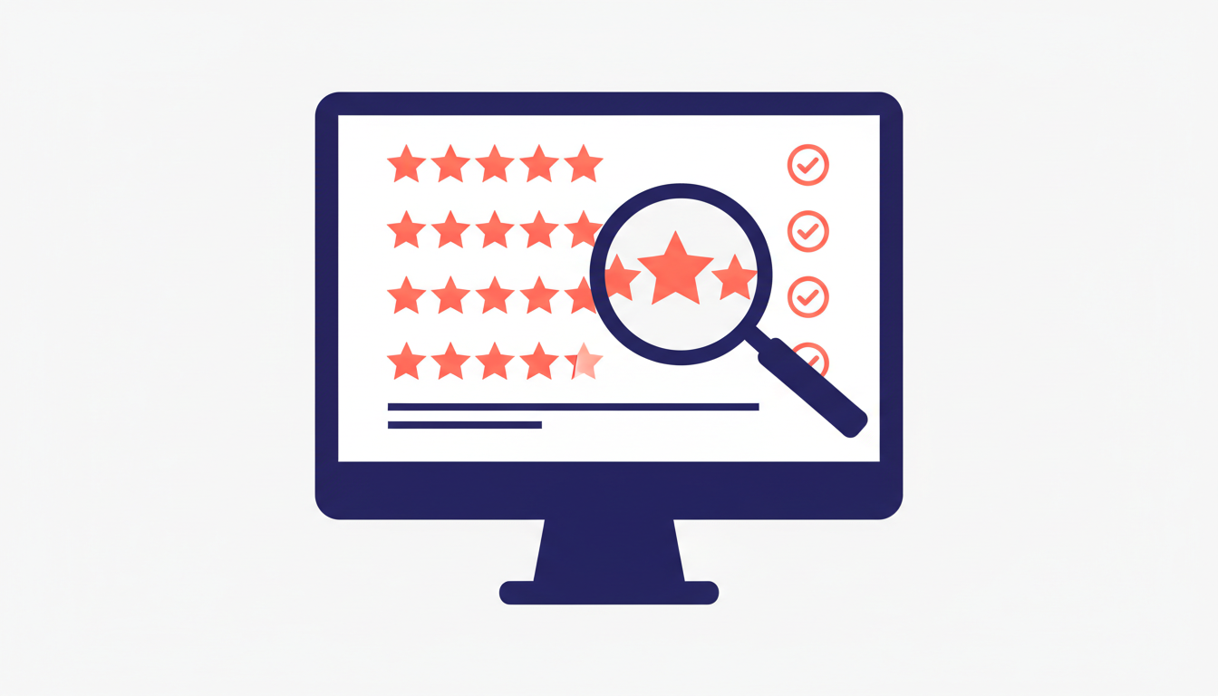 Reputation Management Agency: Cost, Risks & Software Alternatives: illustration