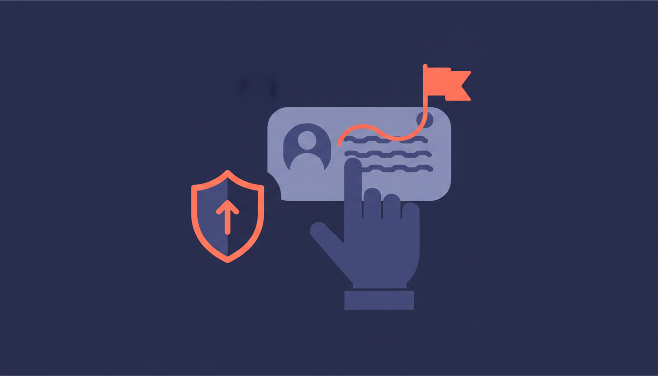 How to Remove Google Reviews: The Complete Business Owner Guide, illustration
