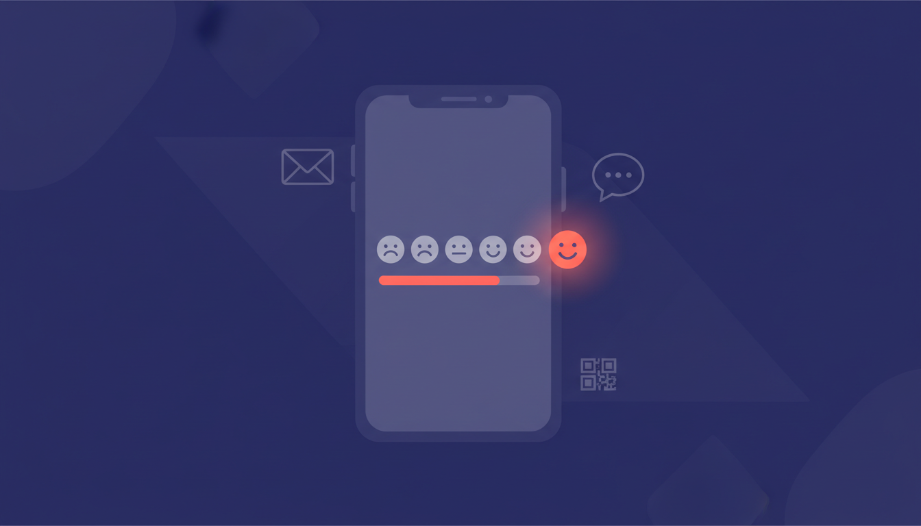 How to Choose the Best Customer Feedback Software to Grow Your Local Business: illustration