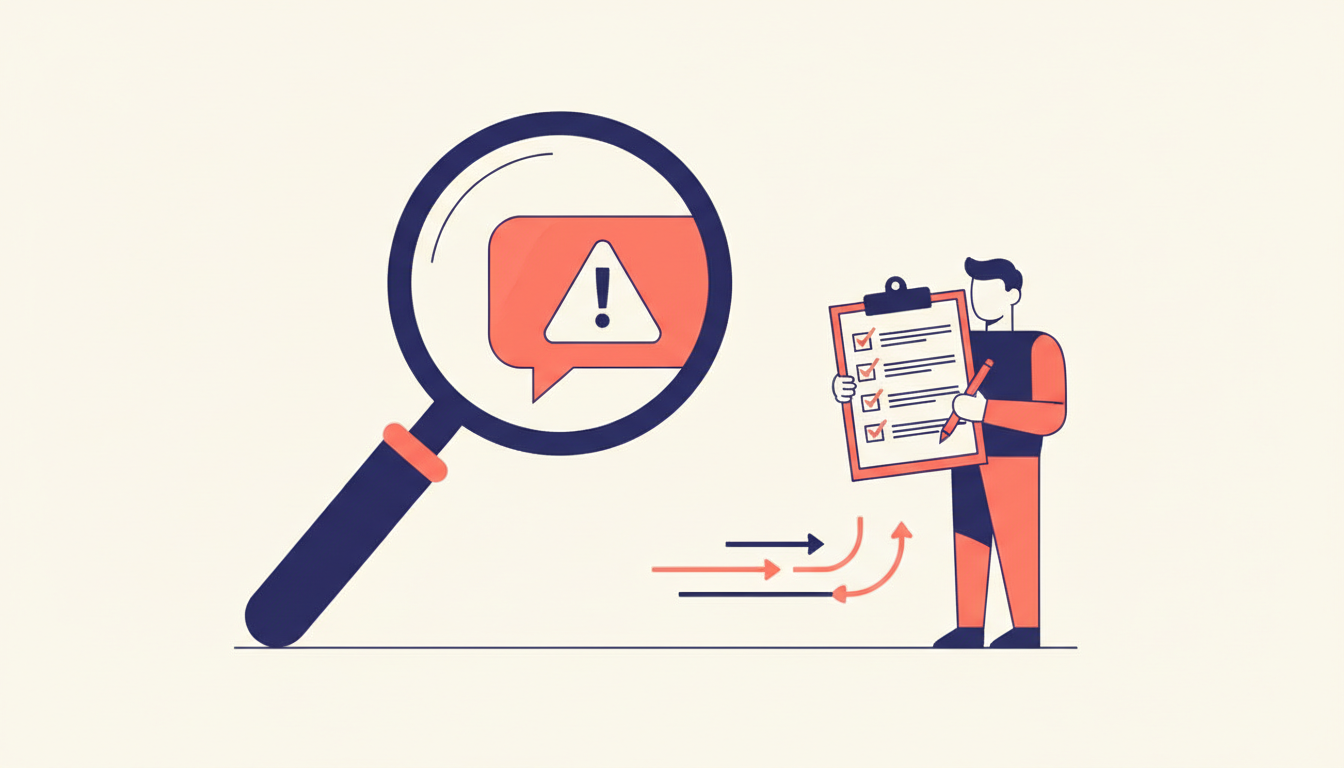 Google Review Removal: A Guide for Local Businesses, illustration