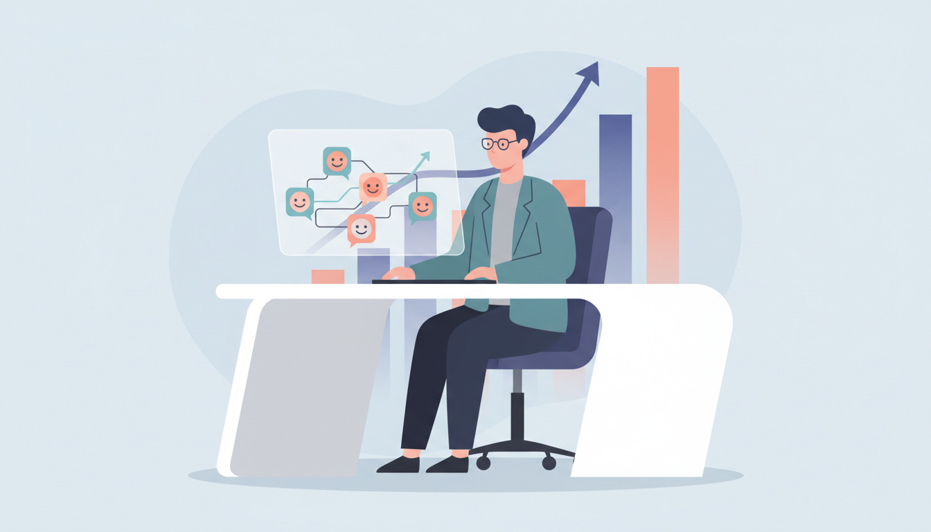 Why Your Local Business Needs a Reputation Management Expert: illustration