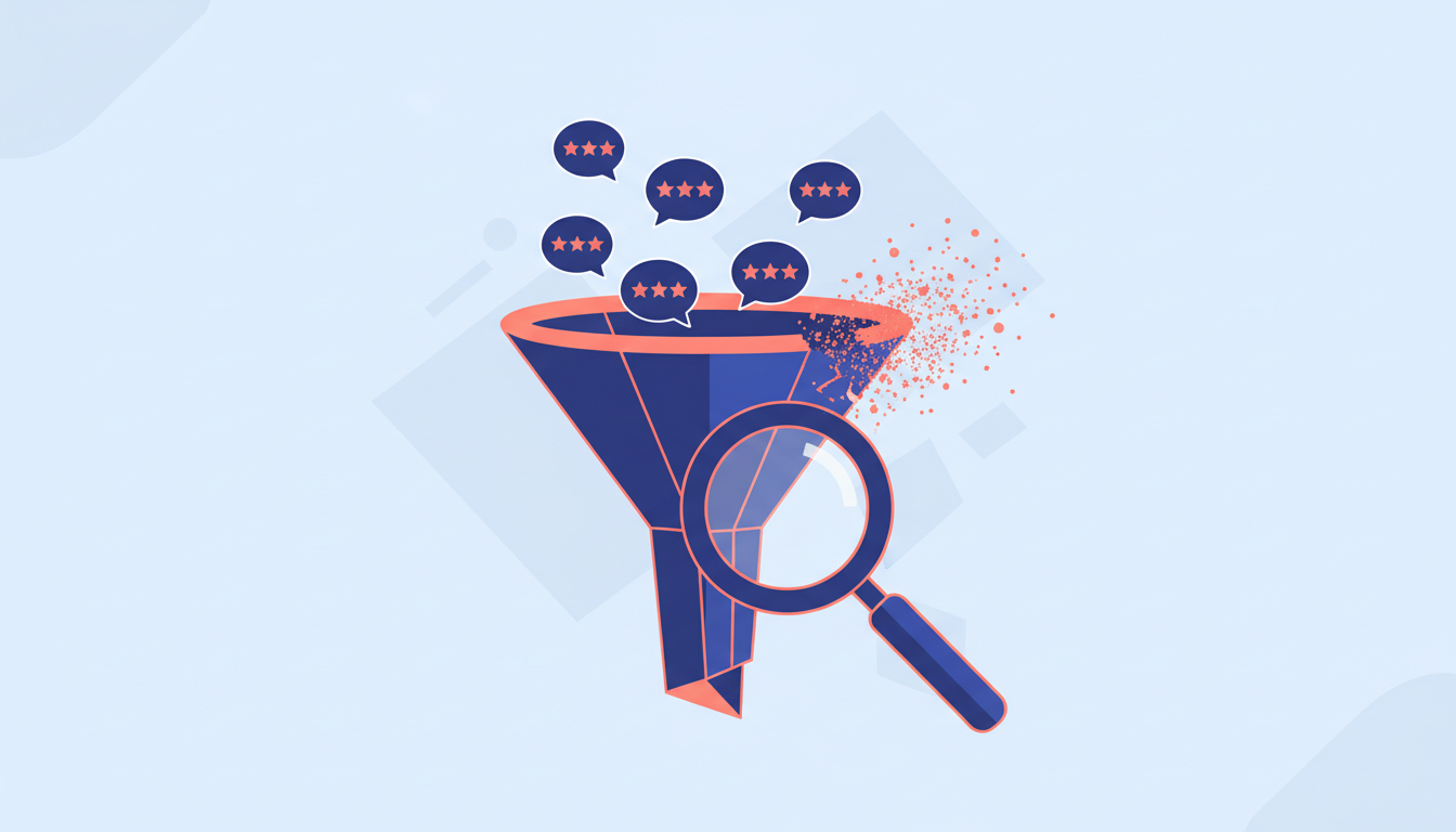 Why Are My Google Reviews Disappearing? Causes and Practical Fixes: illustration