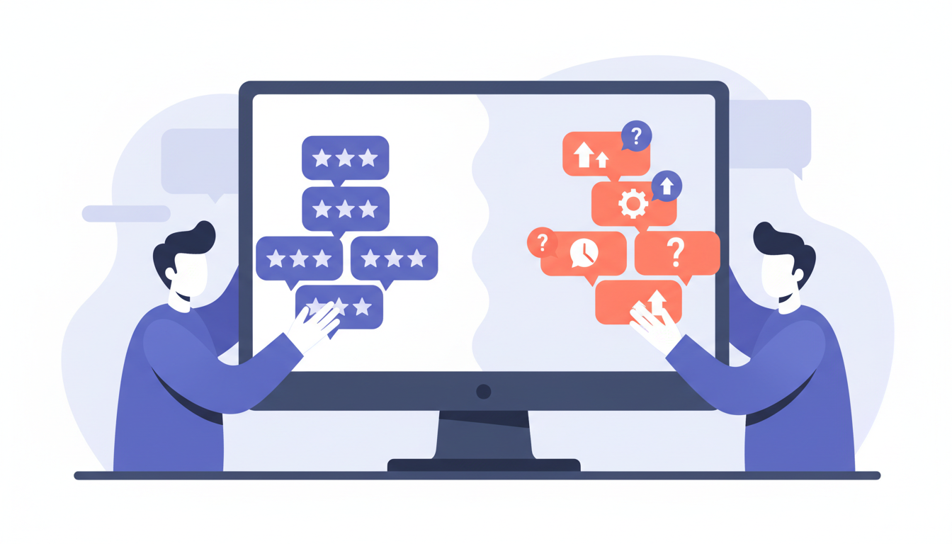 Scott Keever Reputation Management Expert: Key SEO Lessons, illustration