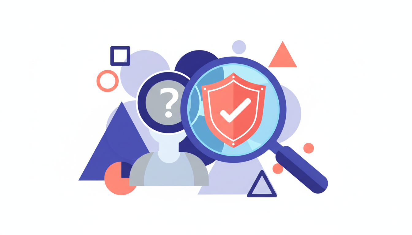How to Manage and Remove an Anonymous Google Review: A Guide for Local Businesses, illustration