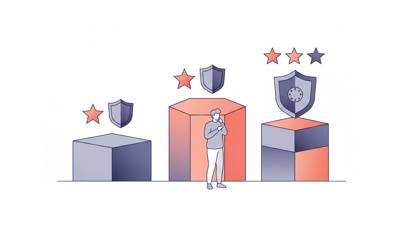 Reputation Management Pricing: Complete Guide for Businesses: illustration
