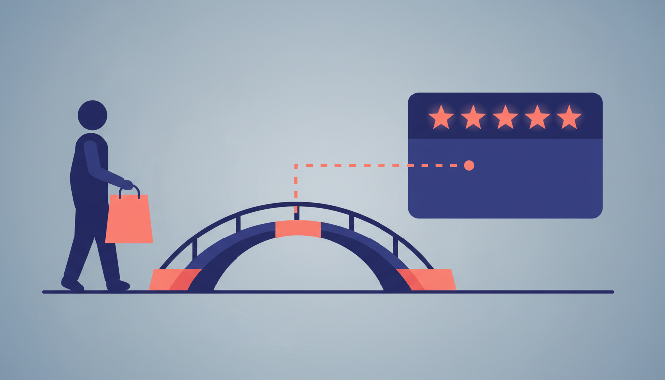 How to Generate and Use a Link for Google Review: The Ultimate Guide: illustration