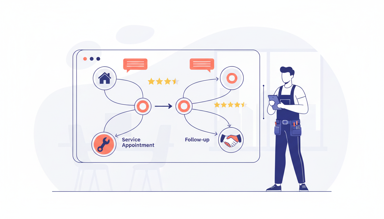 How to Use Design Review Software to Architect the Perfect Customer Feedback Loop, illustration