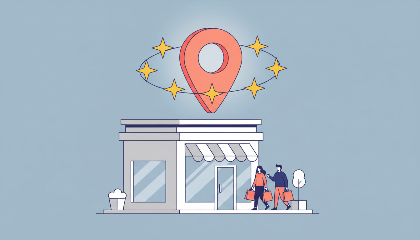 How to Manage Google Reviews: The Complete Local Business Guide, illustration