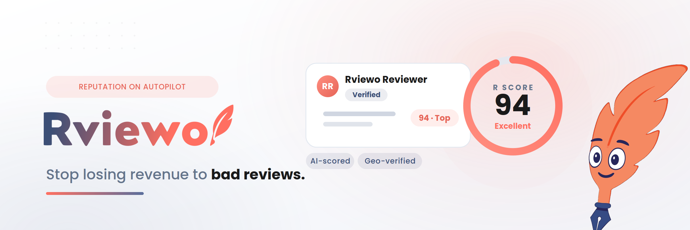 Rviewo