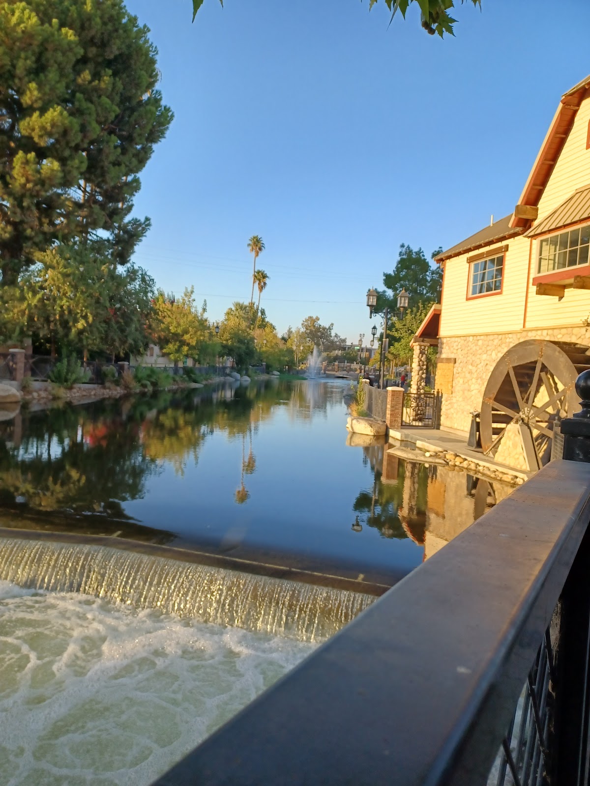 Bakersfield small businesses