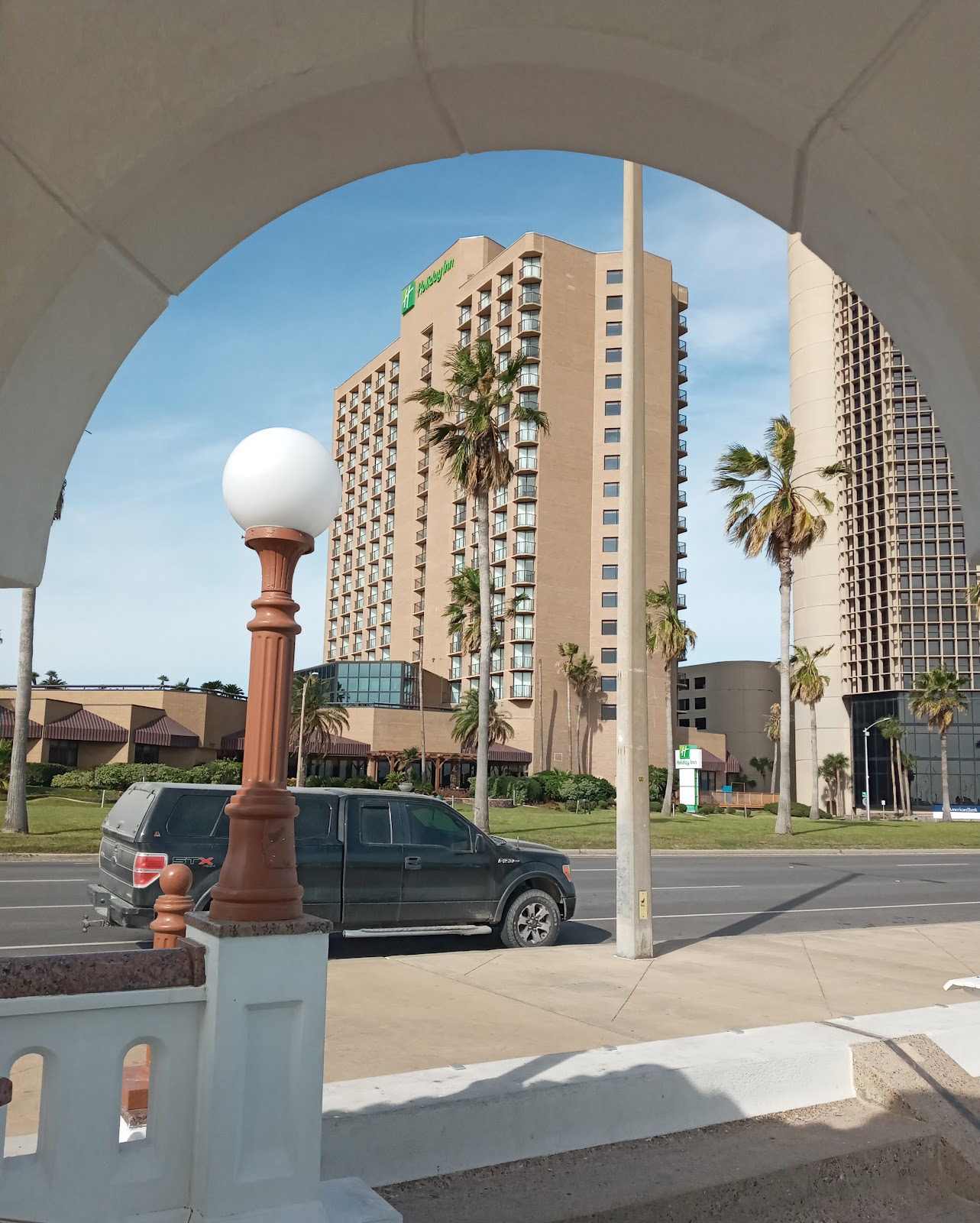 Corpus Christi small businesses