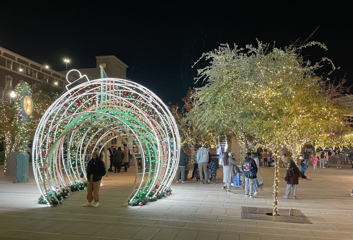 El Paso small businesses