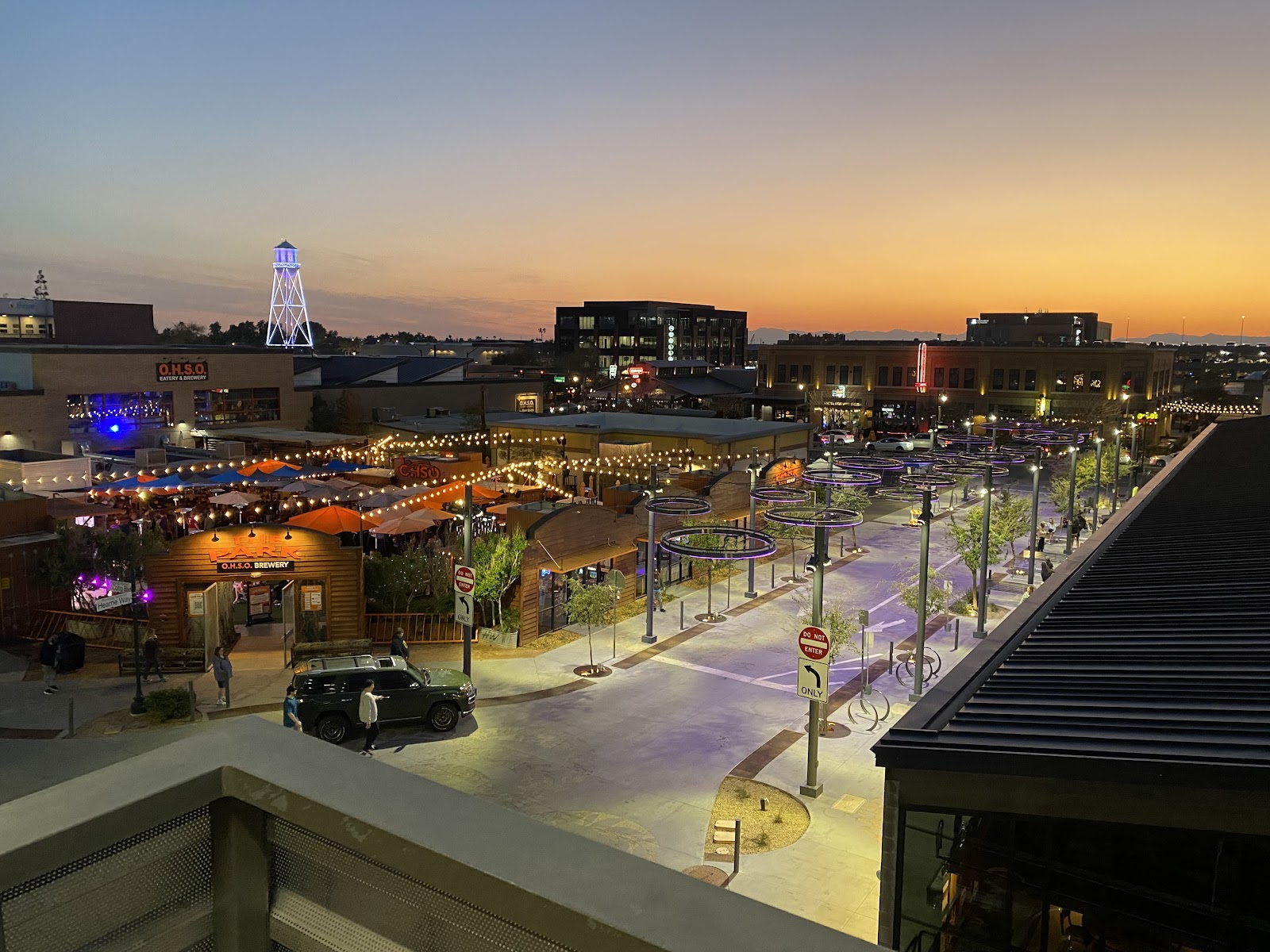 Gilbert small businesses