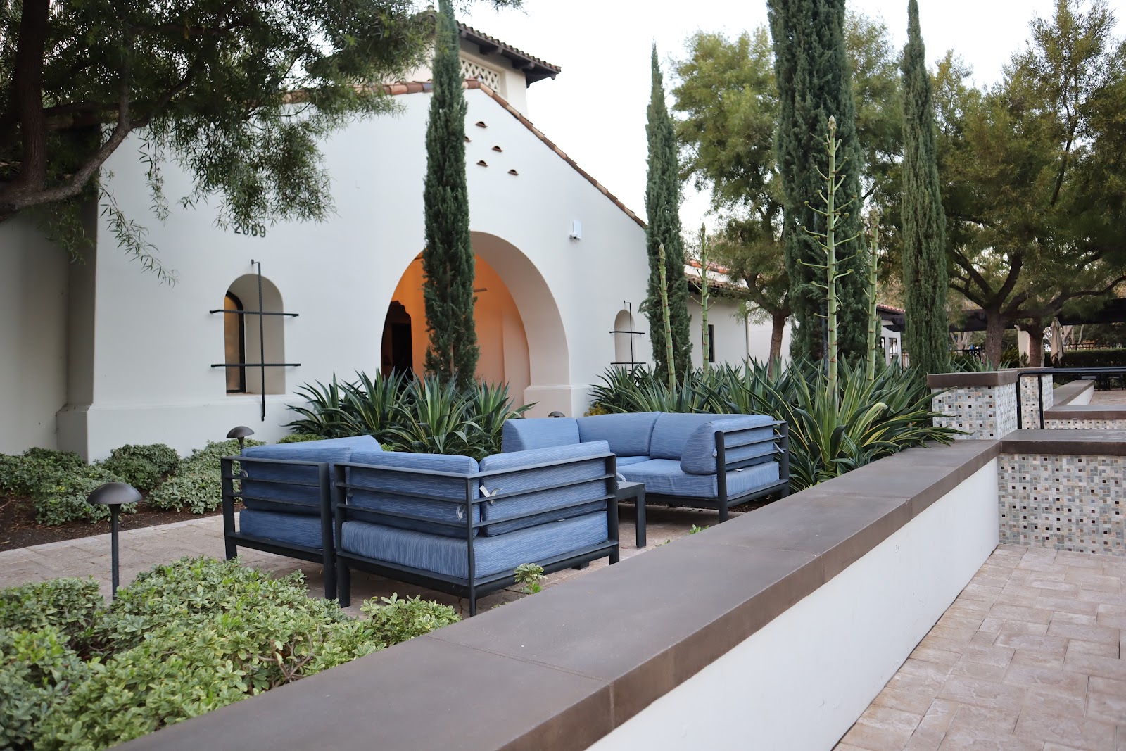 Irvine small businesses