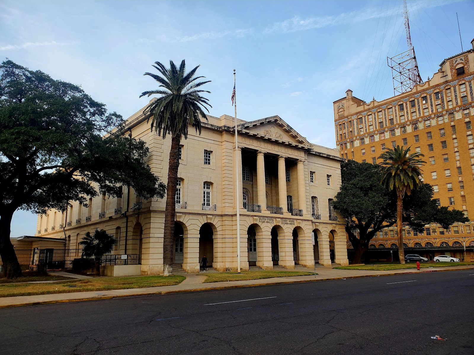 Laredo small businesses