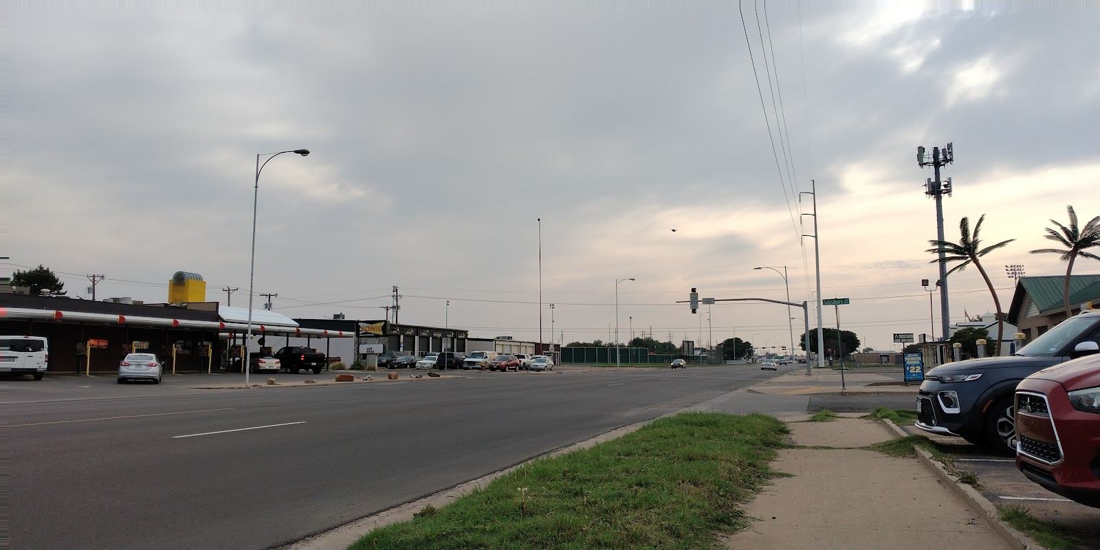 Lubbock small businesses