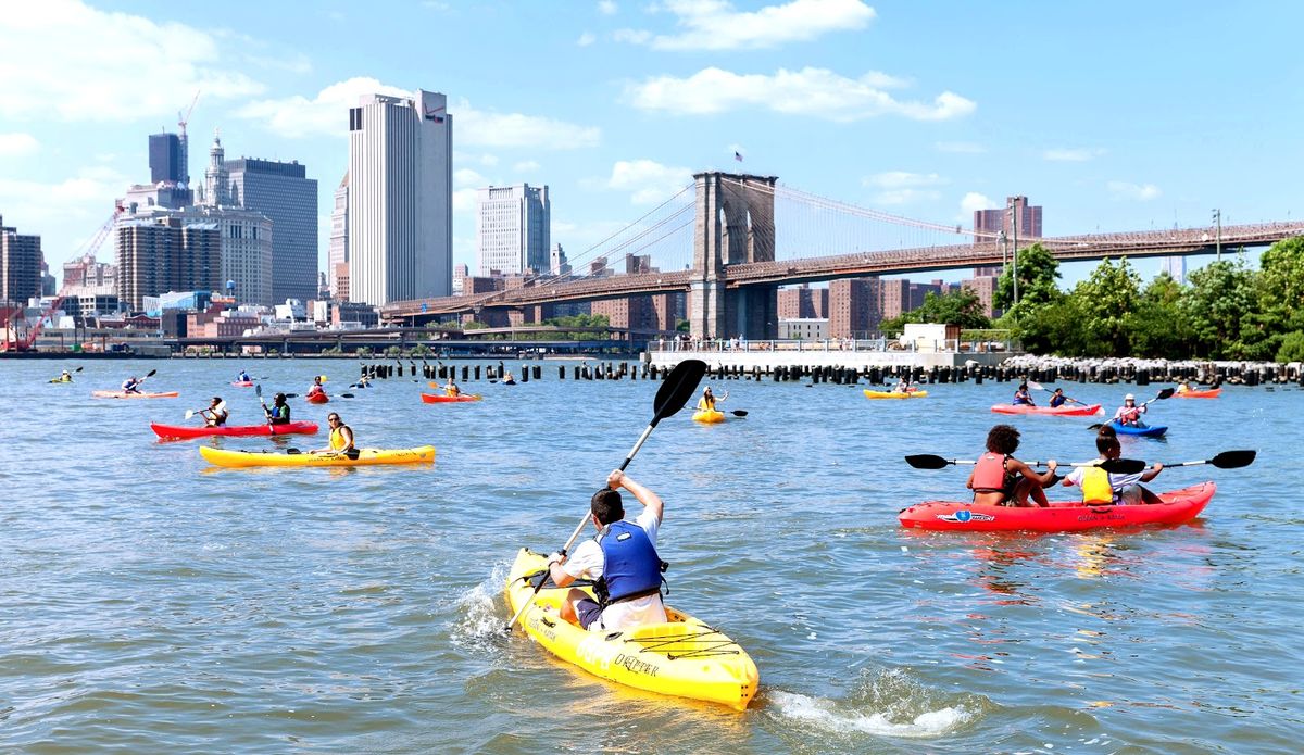 New York small businesses