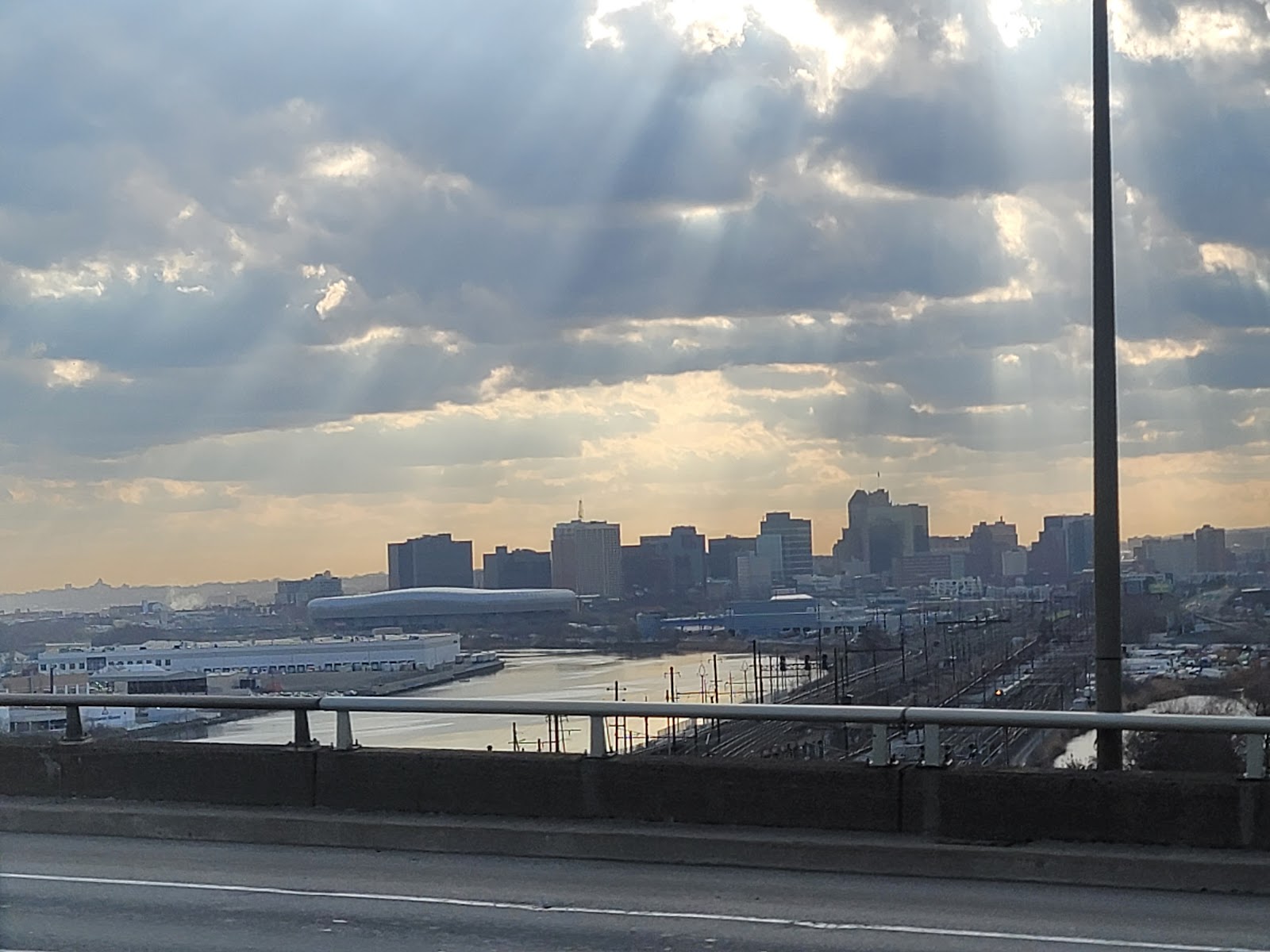 Newark small businesses