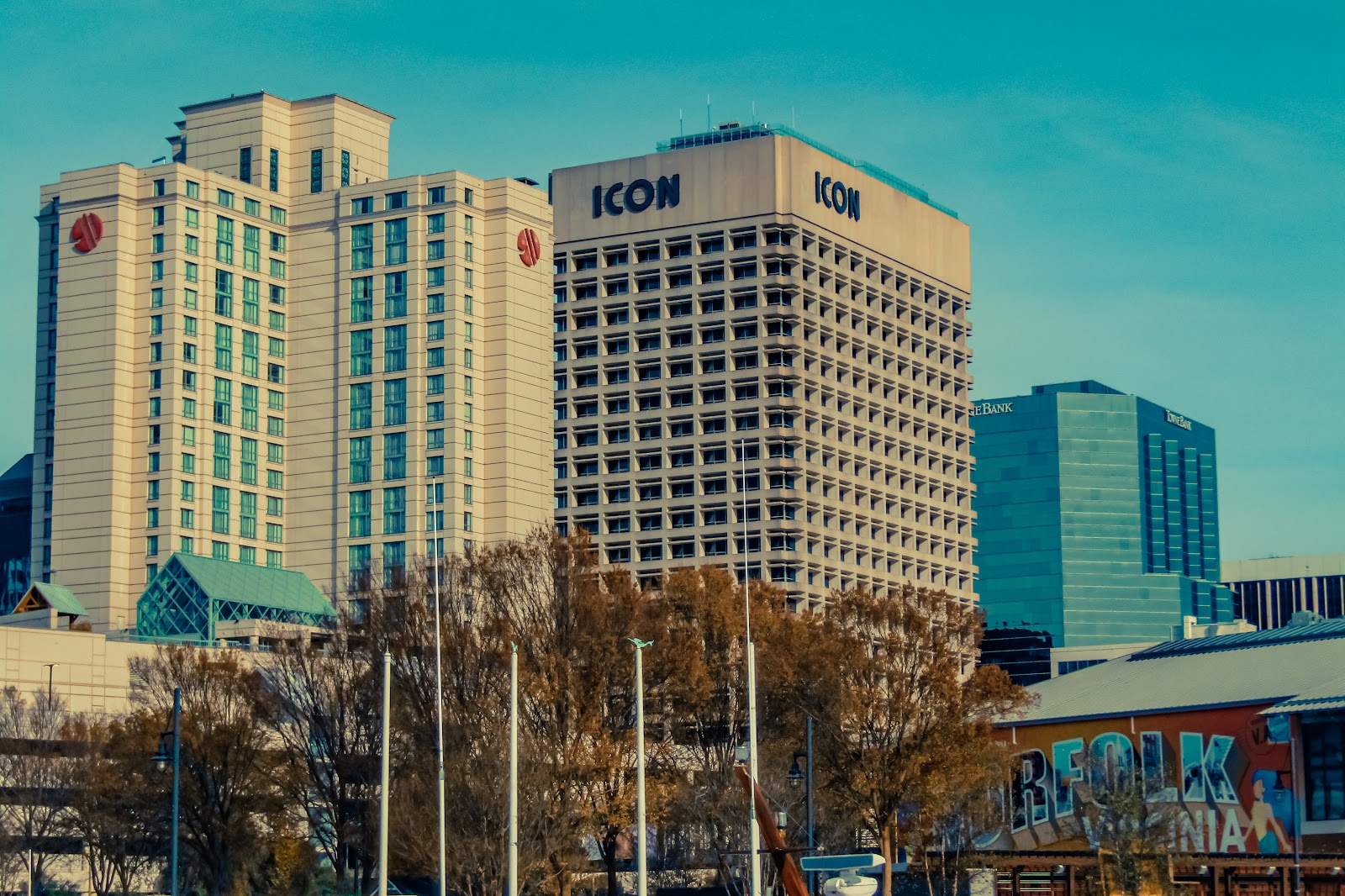 Norfolk small businesses