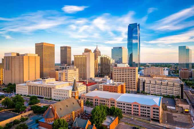 Oklahoma City small businesses