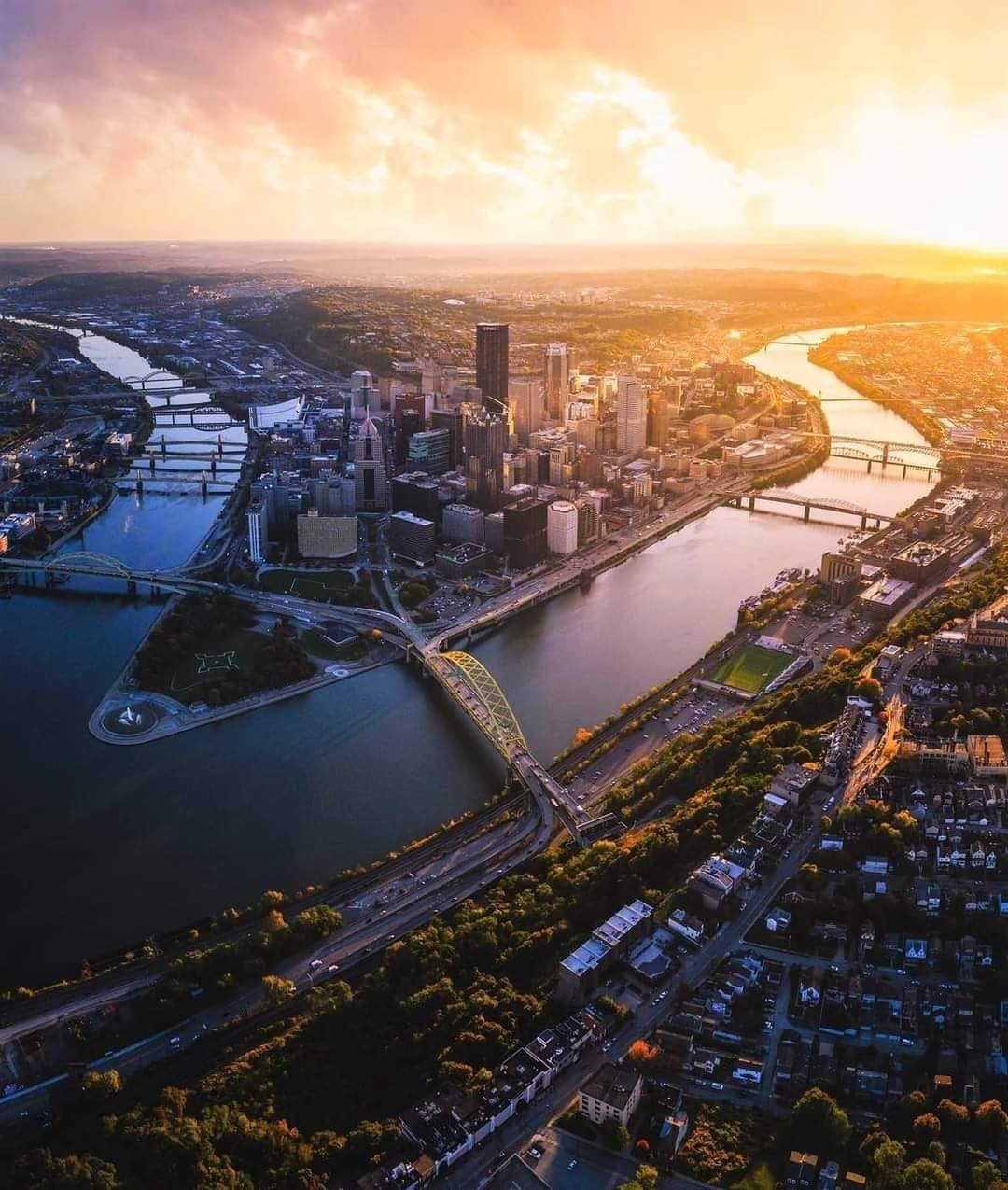 Pittsburgh small businesses