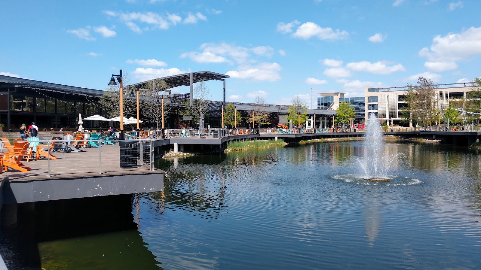 Plano small businesses