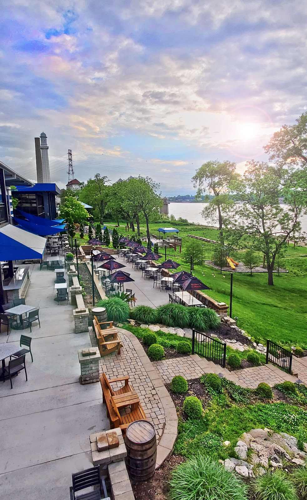 Riverside small businesses