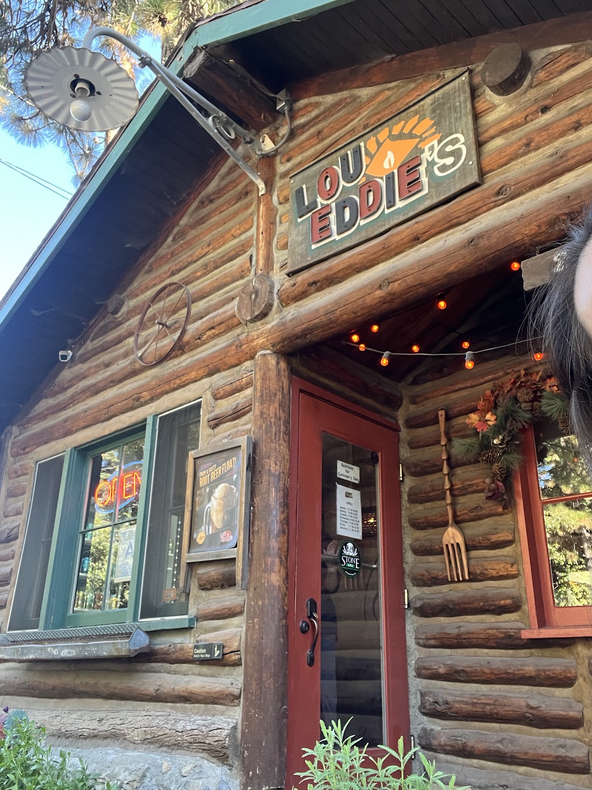 San Bernardino small businesses