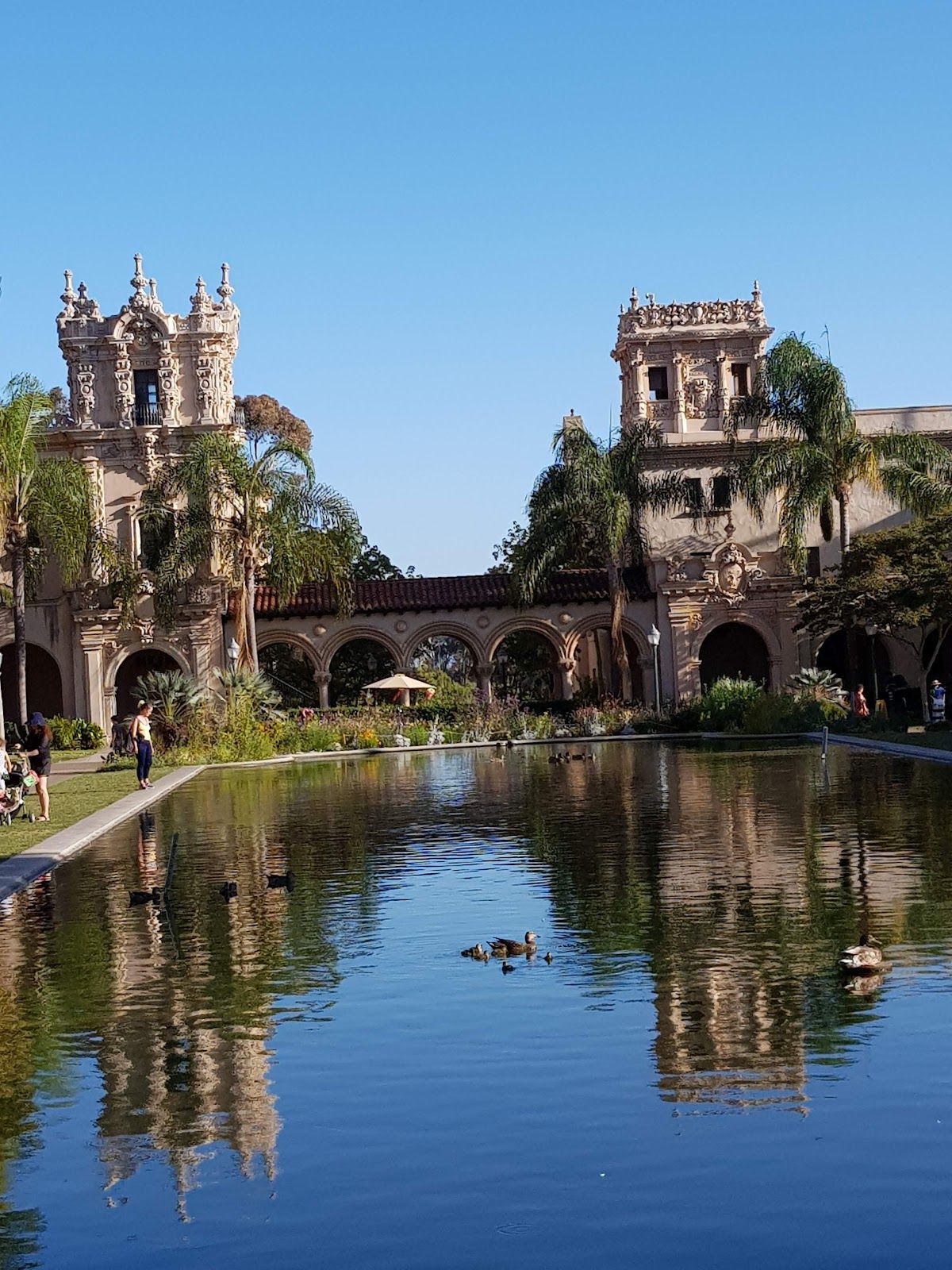 San Diego small businesses