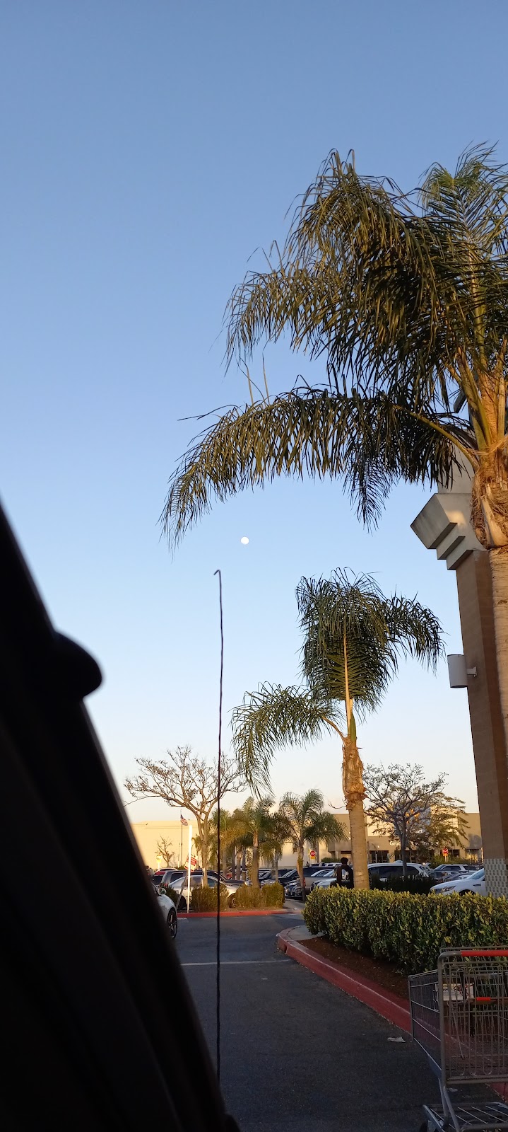 Santa Ana small businesses