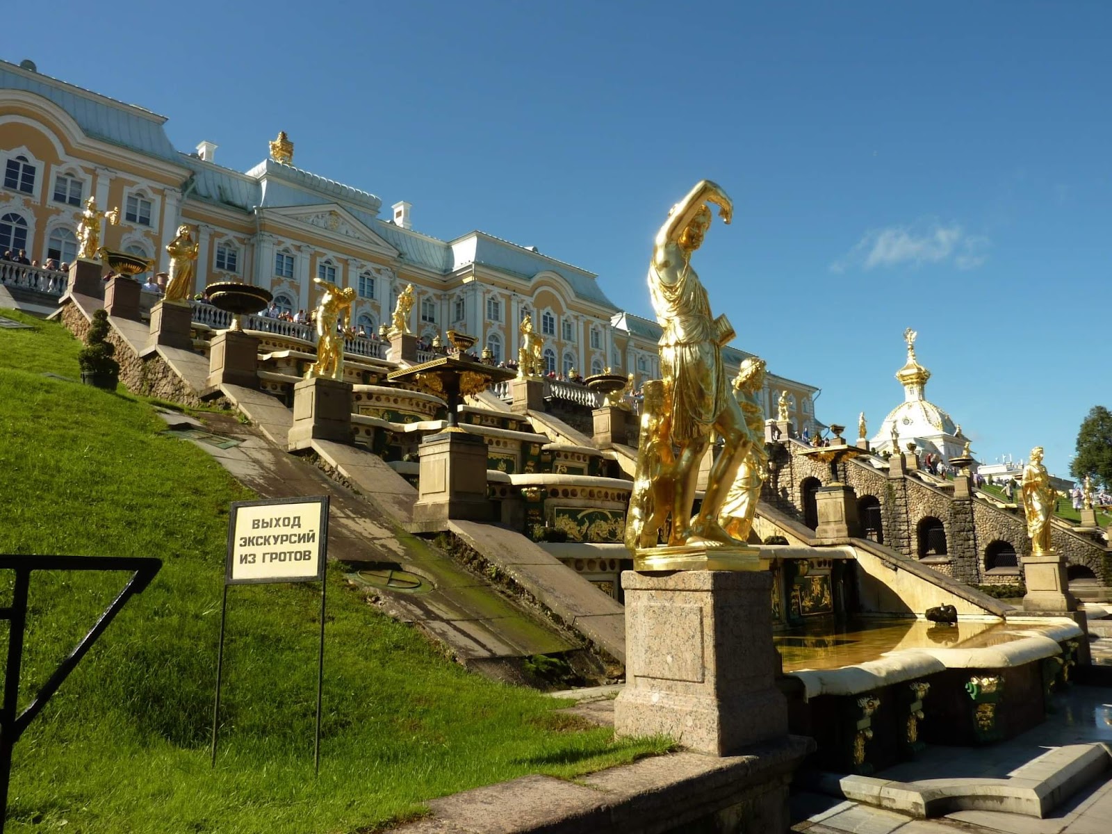 St. Petersburg small businesses